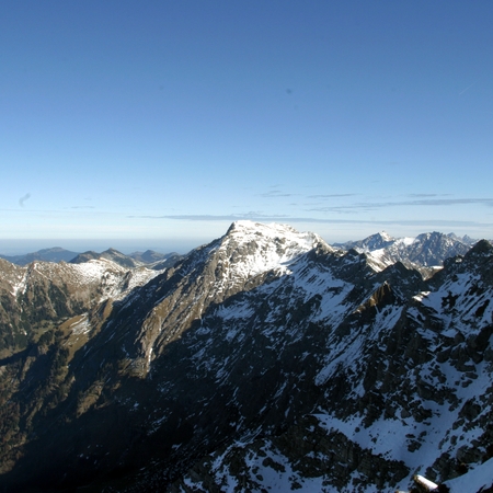 28 Im Herbst 2009 im Allgäu